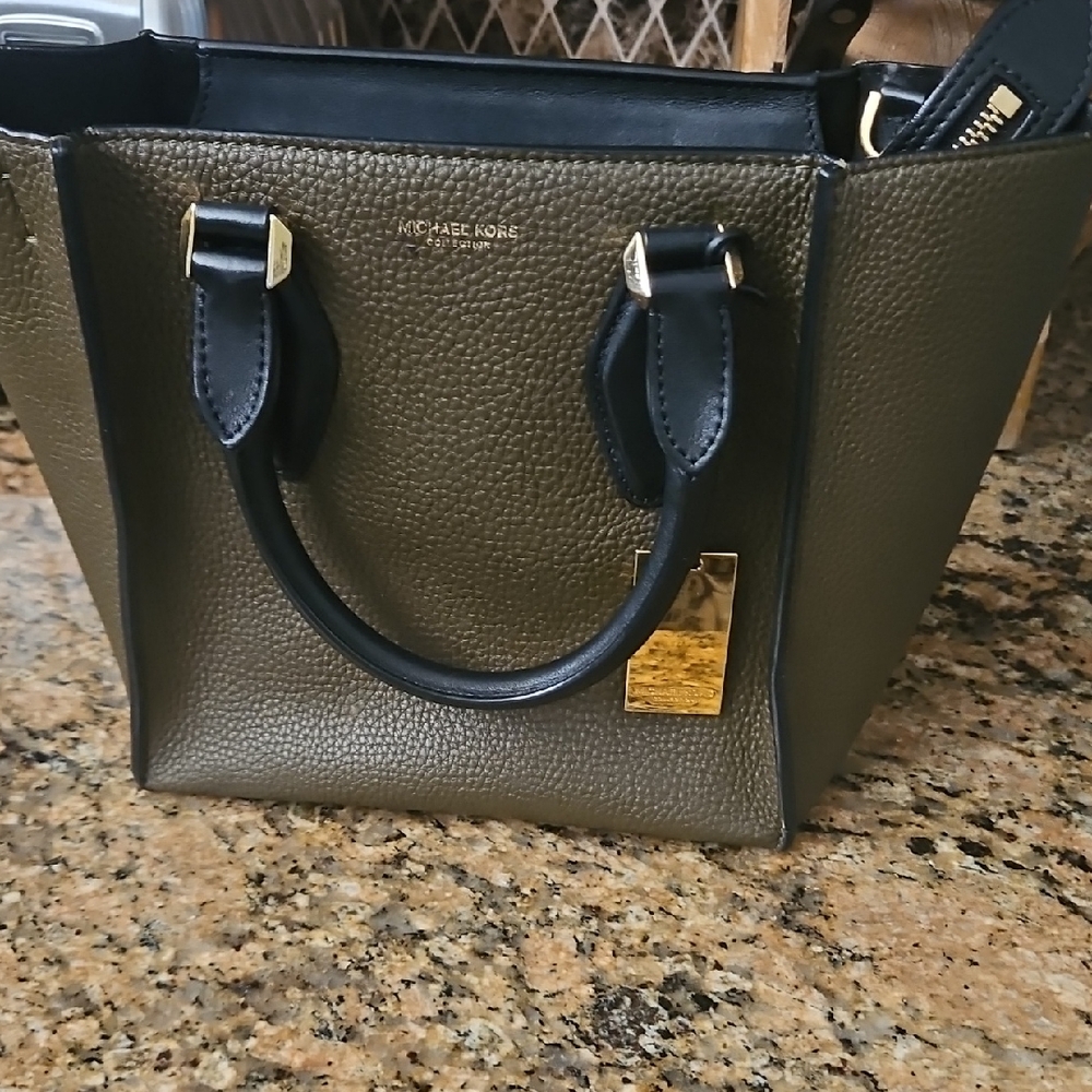 Michael Kors Coll. Do Not Buy Trade Patricia.